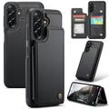 Samsung Galaxy A56 Caseme C22 Case RFID Card Wallet
