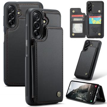 Samsung Galaxy A56 Caseme C22 Case RFID Card Wallet