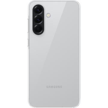 Husă Samsung Galaxy A56 - Clear EF-QA566CTEGWW - Transparent