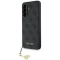Husă Hibrid Samsung Galaxy A56 - Guess 4G Charms Collection