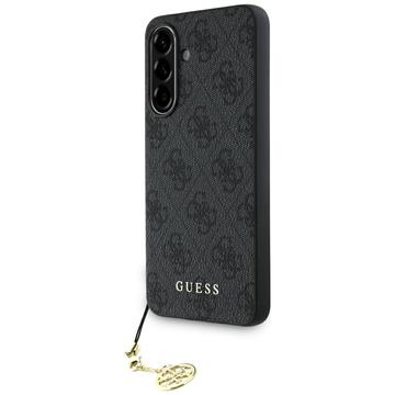 Husă Hibrid Samsung Galaxy A56 - Guess 4G Charms Collection