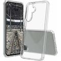 Husă Samsung Galaxy A56 - JT Berlin Pankow Clear - Transparent
