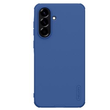 Husă Hibrid Samsung Galaxy A56 - Nillkin Super Frosted Shield Pro - Albastru