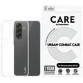 Husă Samsung Galaxy A56 PanzerGlass Care Urban Combat - Transparent