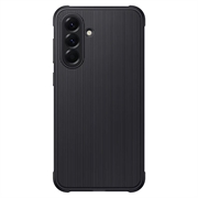 Husă Samsung Galaxy A56 Rugged EF-RA566CBEGWW - Negru