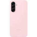 Husă Silicon Samsung Galaxy A56 - EF-PA566CPEGWW - Roz