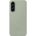 Husă Silicon Samsung Galaxy A56 - EF-PA566CGEGWW - Verde salvie