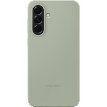 Husă Silicon Samsung Galaxy A56 - EF-PA566CGEGWW - Verde salvie