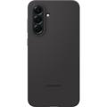 Husă Silicon Samsung Galaxy A56 - EF-PA566CBEGWW - Negru
