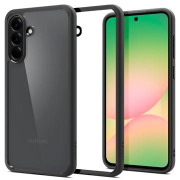 Husă Samsung Galaxy A56 - Spigen Ultra Hybrid - Negru