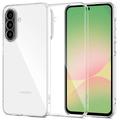 Husă TPU Samsung Galaxy A56 - Tech-Protect FlexAir - Transparentny