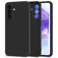 Husa din Silicon Samsung Galaxy A56 - Tech-Protect Icon