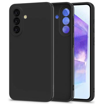 Husa din Silicon Samsung Galaxy A56 - Tech-Protect Icon