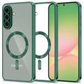 Husă Samsung Galaxy A56 Tech-Protect MagFlex - Compatibilă cu MagSafe