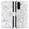 Husa portofel cu magnet & suport Samsung Galaxy A56 Tech-Protect