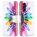 Husă Portofel Samsung Galaxy A56 - Wonder