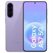 Samsung Galaxy A57 - 128GB - Lilac