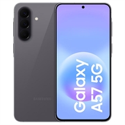 Samsung Galaxy A57 - 256GB - Gri