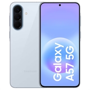 Samsung Galaxy A57 - 512GB - Albastru