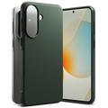 Husă TPU Samsung Galaxy A57 - Ringke Onyx - Verde Închis