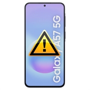 Reparație Bandă Flex Conector Încărcare Samsung Galaxy A57