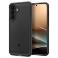 Husă TPU Samsung Galaxy A57 - Spigen Rugged Armor - Negru