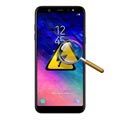 Diagnoză Samsung Galaxy A6 (2018)