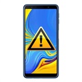 Samsung Galaxy A7 (2018) Front Camera Repair