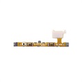Cablu flexibil pentru taste de volum Samsung Galaxy A7 (2018) GH59-14966A