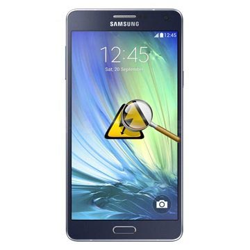 Diagnoză Samsung Galaxy A7