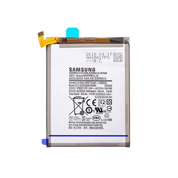 Baterie Samsung Galaxy A70 EB-BA705ABU - 4500mAh