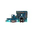 Conector de încărcare Samsung Galaxy A70 Cablu flexibil GH96-12724A