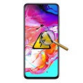 Diagnoză Samsung Galaxy A70