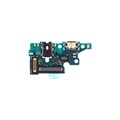 Bandă Flex Conector Încărcare GH96-12851A Samsung Galaxy A71