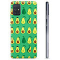 Husă TPU - Samsung Galaxy A71 - Avocado