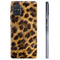 Husă TPU - Samsung Galaxie A71 - Leopard