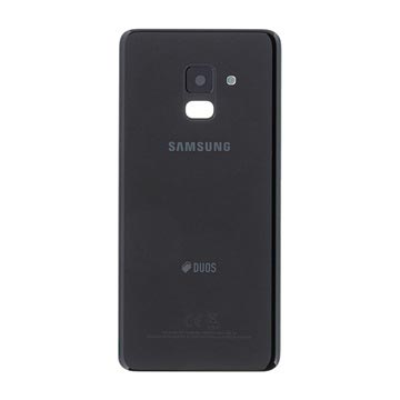 Husă Spate Samsung Galaxy A8 (2018) GH82-15557A