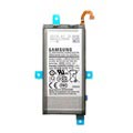 Baterie Samsung Galaxy A8 (2018) EB-BA530ABE - 3000mAh