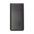 Husa Spate Samsung Galaxy A80 GH82-20055A - Neagra