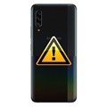 Reparație Capac Baterie Samsung Galaxy A90 5G