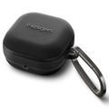 Husă Spigen Classic Fit pentru Samsung Galaxy Buds 4/4 Pro - Negru