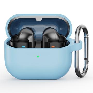 Husă Silicon cu Carabinieră Samsung Galaxy Buds3 Pro