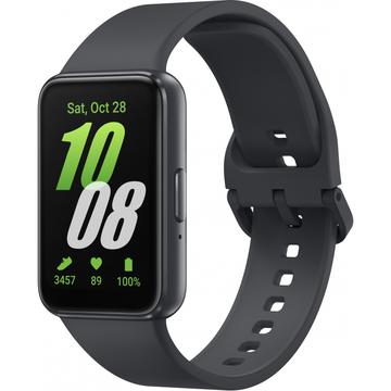 Samsung Galaxy Fit3 Fitness Tracker SM-R390NZAAEUE - Gri