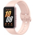 Samsung Galaxy Fit3 Fitness Tracker SM-R390NIDAEUE (Ambalaj Deschis - Excelent) - Rosa Auriu