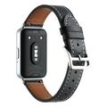 Husă Piele Naturală Samsung Galaxy Fit3