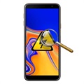 Samsung Galaxy J4+ Diagnosis