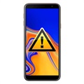 Samsung Galaxy J4+ Camera Repair