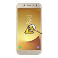 Diagnoză Samsung Galaxy J5 (2017)