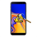 Samsung Galaxy J6+ Diagnosis