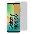 Geam Protecție Ecran Sticlă Temperată Confidențialitate Samsung Galaxy M06